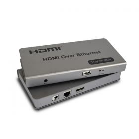HDMI+USB Удлинитель