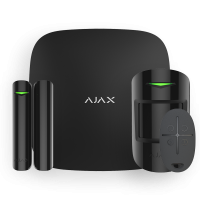 Ajax StarterKit Plus (black)