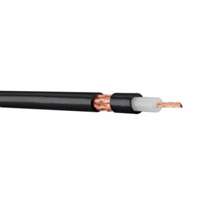 Power over Coaxial - удобное решение на основе одного кабеля