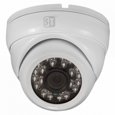 ST-174 M IP HOME H.265 POE (2,8mm)