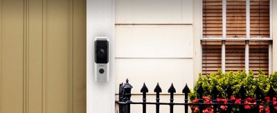 Doorbell (IM-DB10-IMOU)