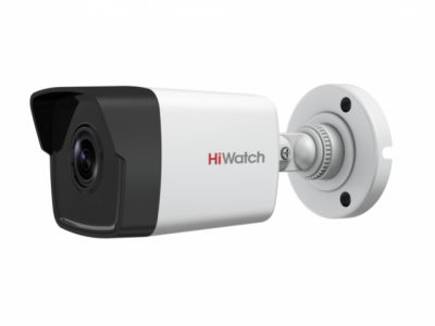 HiWatch DS-I250