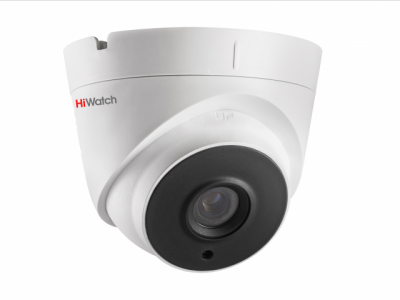 HiWatch DS-I203(D)