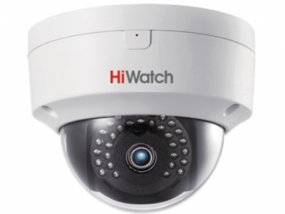 HiWatch DS-I202(C)