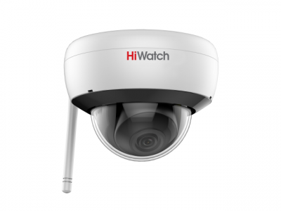 HiWatch DS-I252W(D)