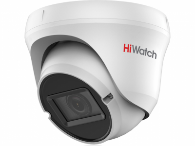 HiWatch DS-T209P