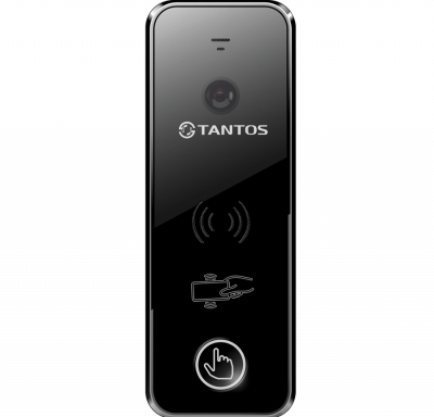 TANTOS iPanel 2 WG