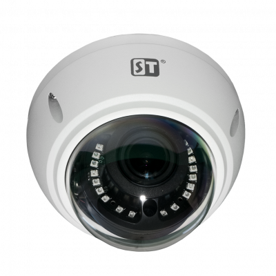ST-175 IP HOME POE H.265 (2,8-12mm)